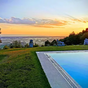  Bed & Breakfast Prato
