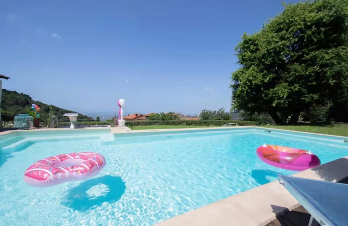 Marco\'S Villa contacts