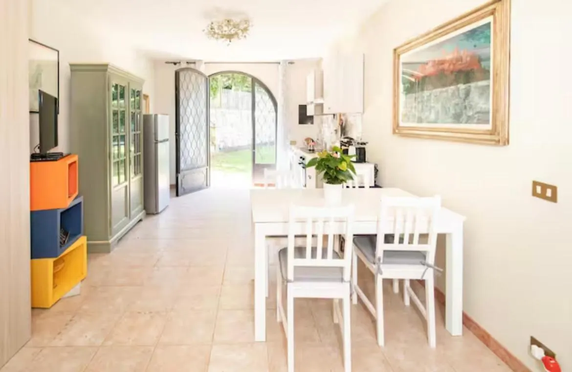 Apartment Marco'S Villa Chiatri