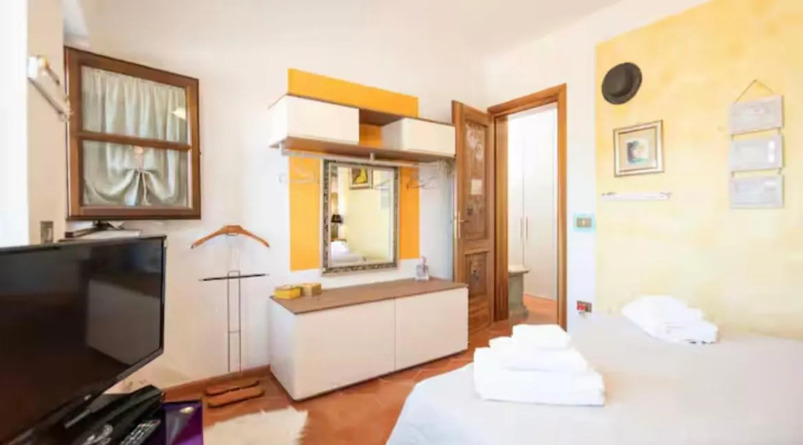 Apartment Marco'S Villa Chiatri