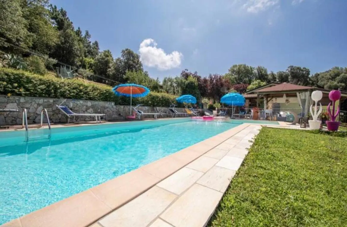 Marco'S Villa Chiatri 0*,  Italy