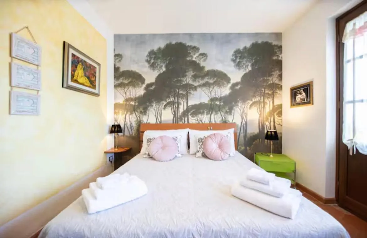Marco'S Villa Chiatri 0*,
