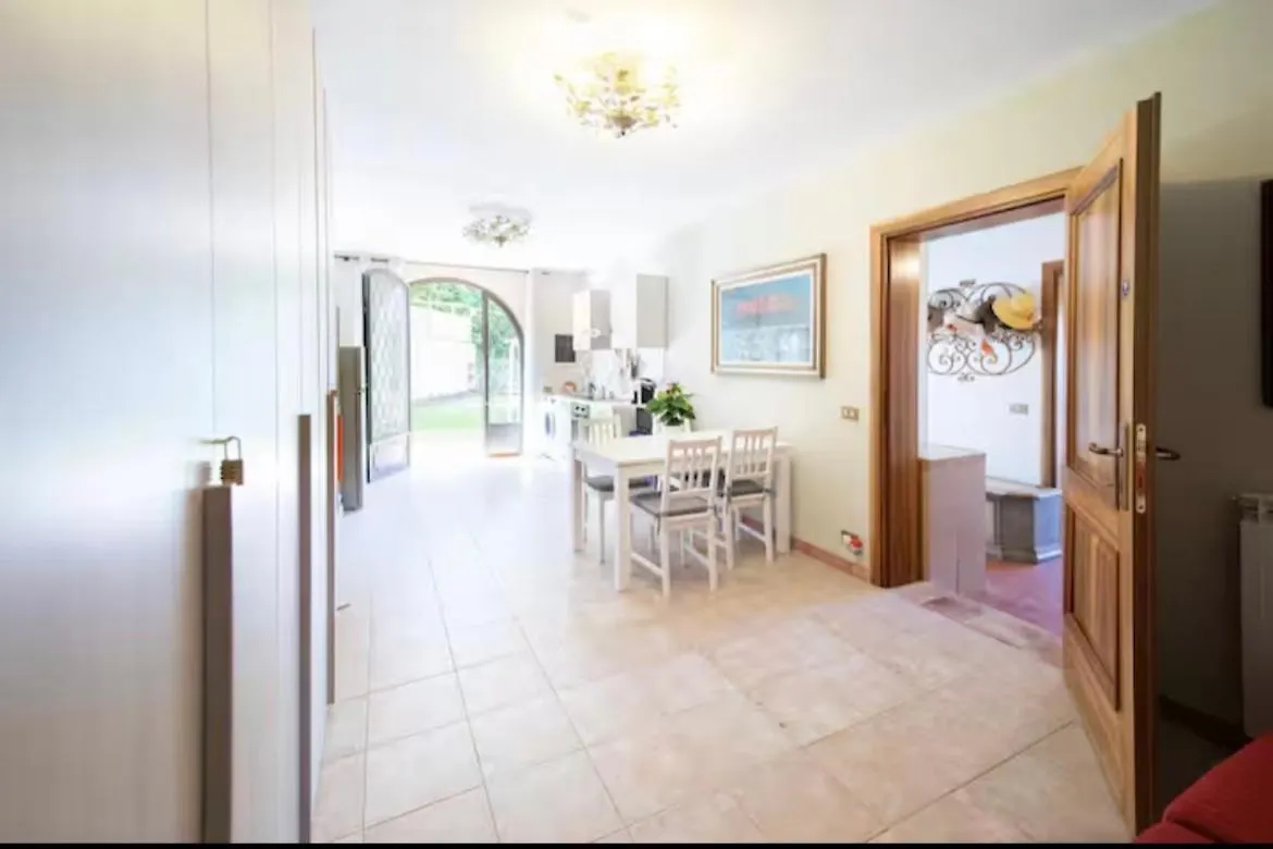 Apartment Marco'S Villa Chiatri