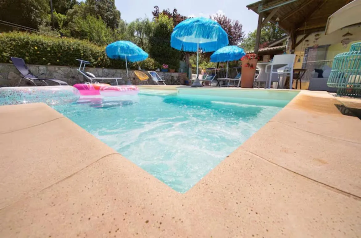Apartment Marco'S Villa Chiatri