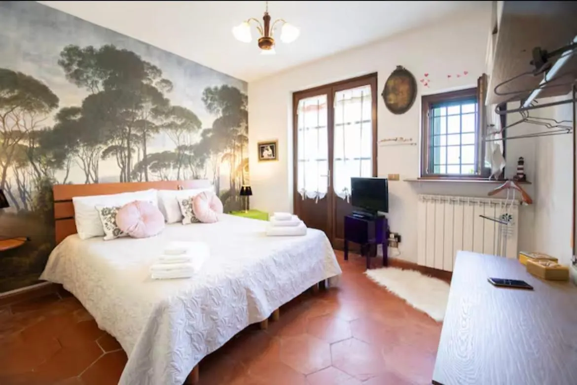 Marco'S Villa Chiatri