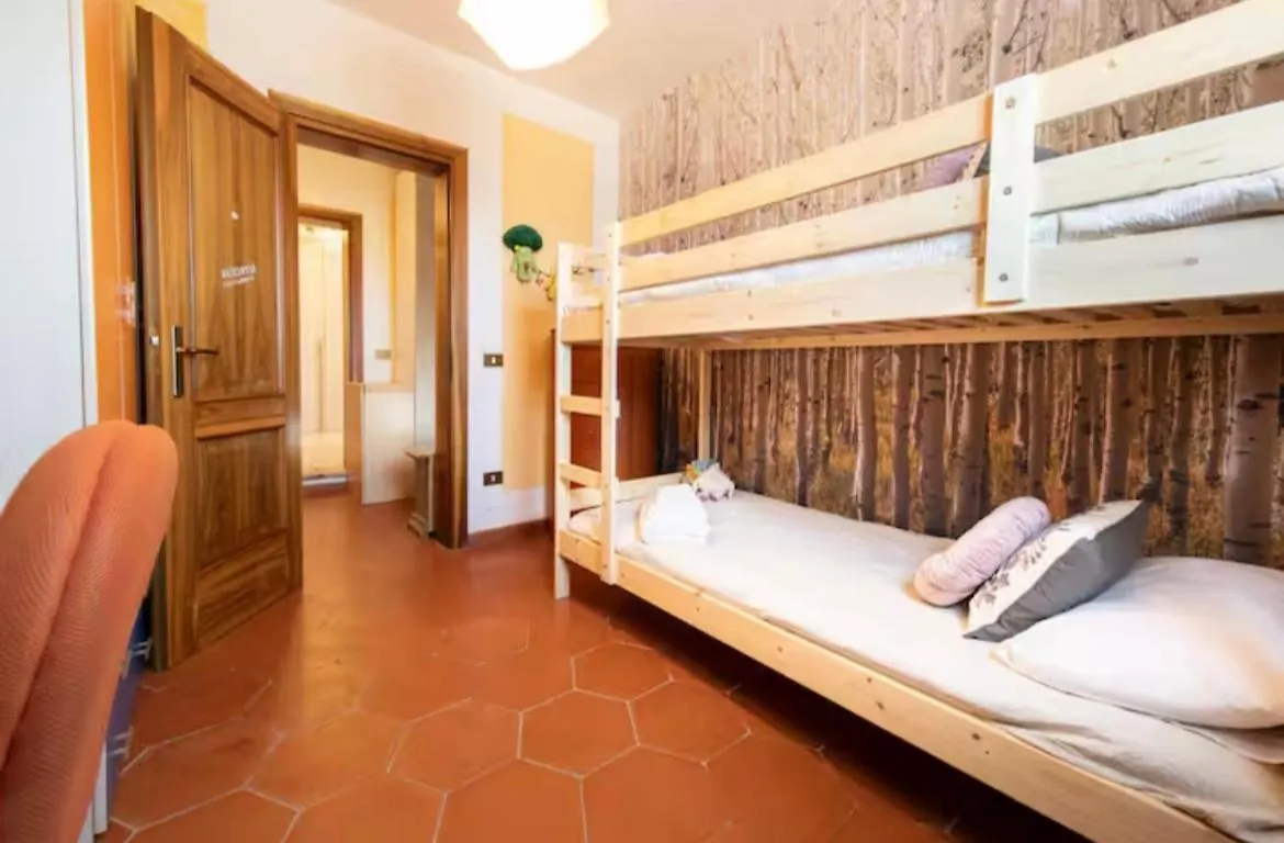Apartment Marco'S Villa Chiatri