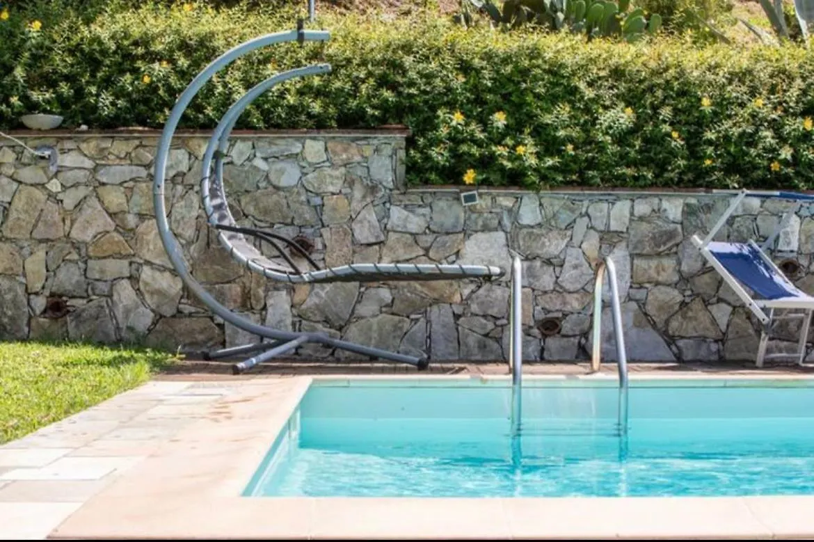 Marco'S Villa Chiatri Italy